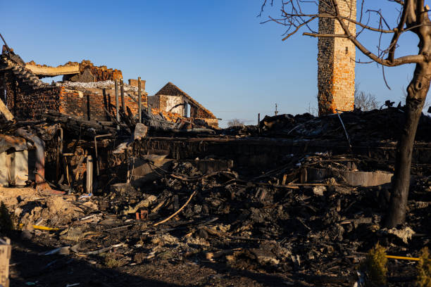 Reliable Fire Damage Removal contractor in Medina, TX by Fire Damage Flint